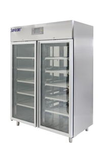 Totech - Dry Cabinets